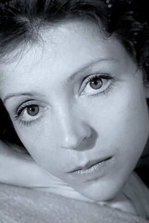 Ольга Катаева as Krylova in Fateful Sunday