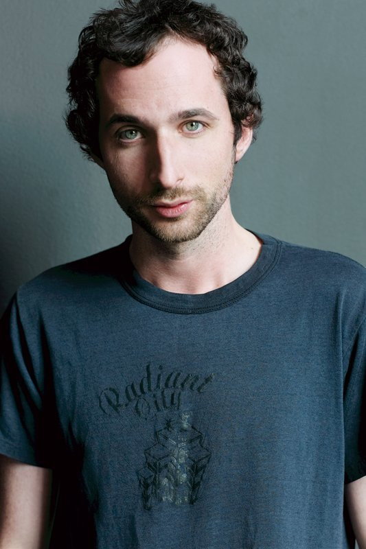 Dov Tiefenbach as Adrian in The Dark Hours