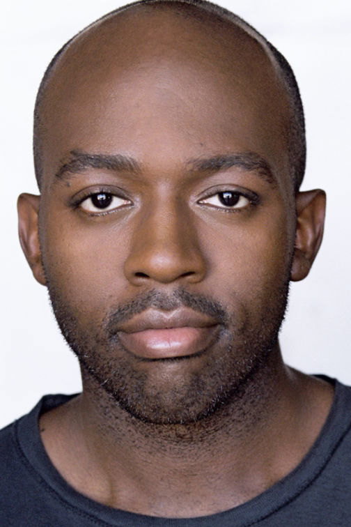 Calvin C. Winbush as Maurice in Dead Cruelty