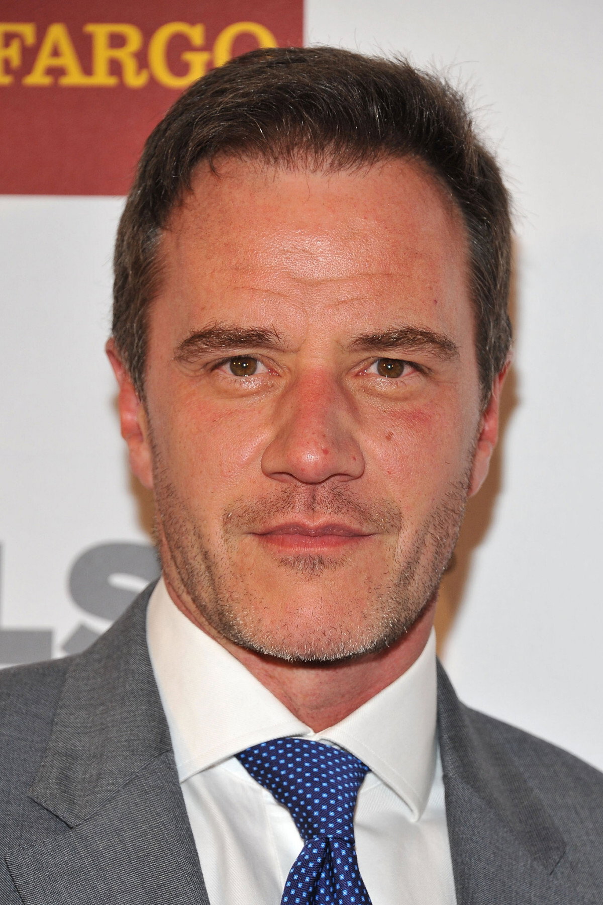 Tim DeKay as Duval Pritchard in Second Chance
