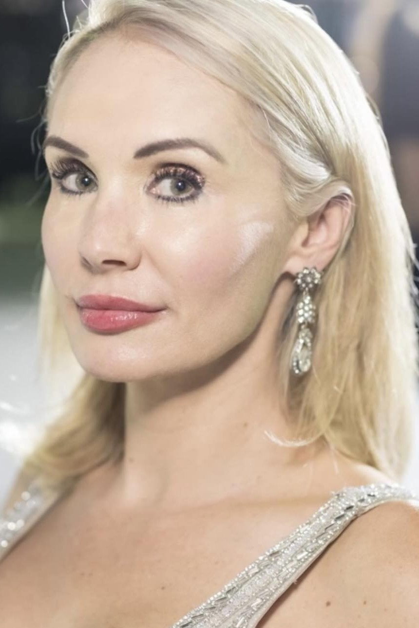 Nicole Butler as Esmeralda Martinez in Reloaded 2