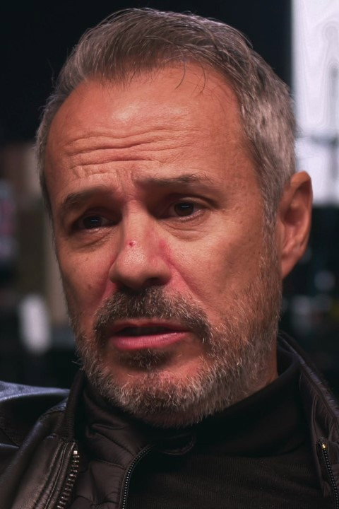 Γιάννης Εξηντάρης as Himself in Creative Producer: The Unsung Hero of Greek Cinema