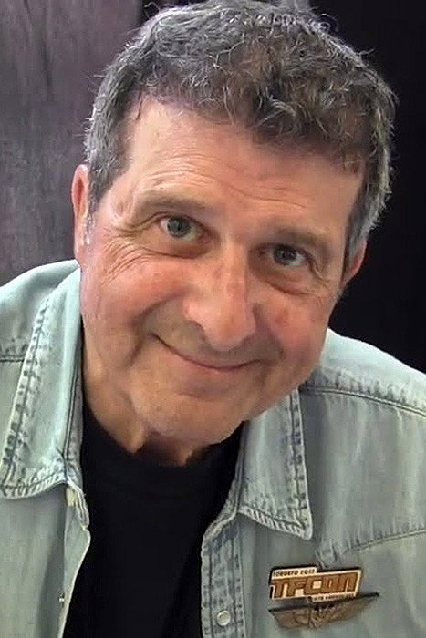 Laurie Faso as Raphael (voice) in Teenage Mutant Ninja Turtles II: The Secret of the Ooze
