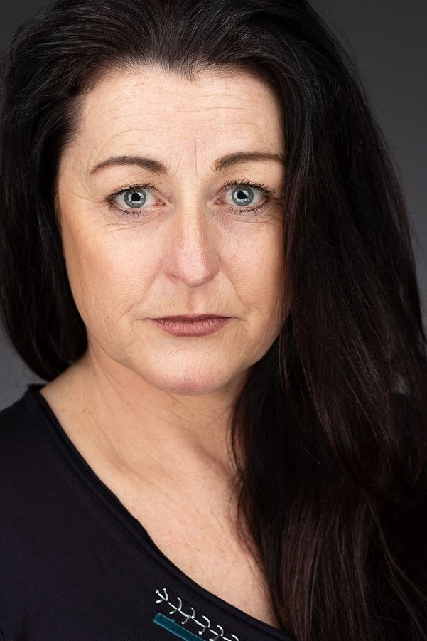 Jo Barker as Mother Kelly Jane Fleming in Jack and Jill