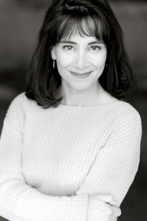 Karen Bernstein as Hello Kitty (voice) in Hello Kitty: Mom Loves Me After All
