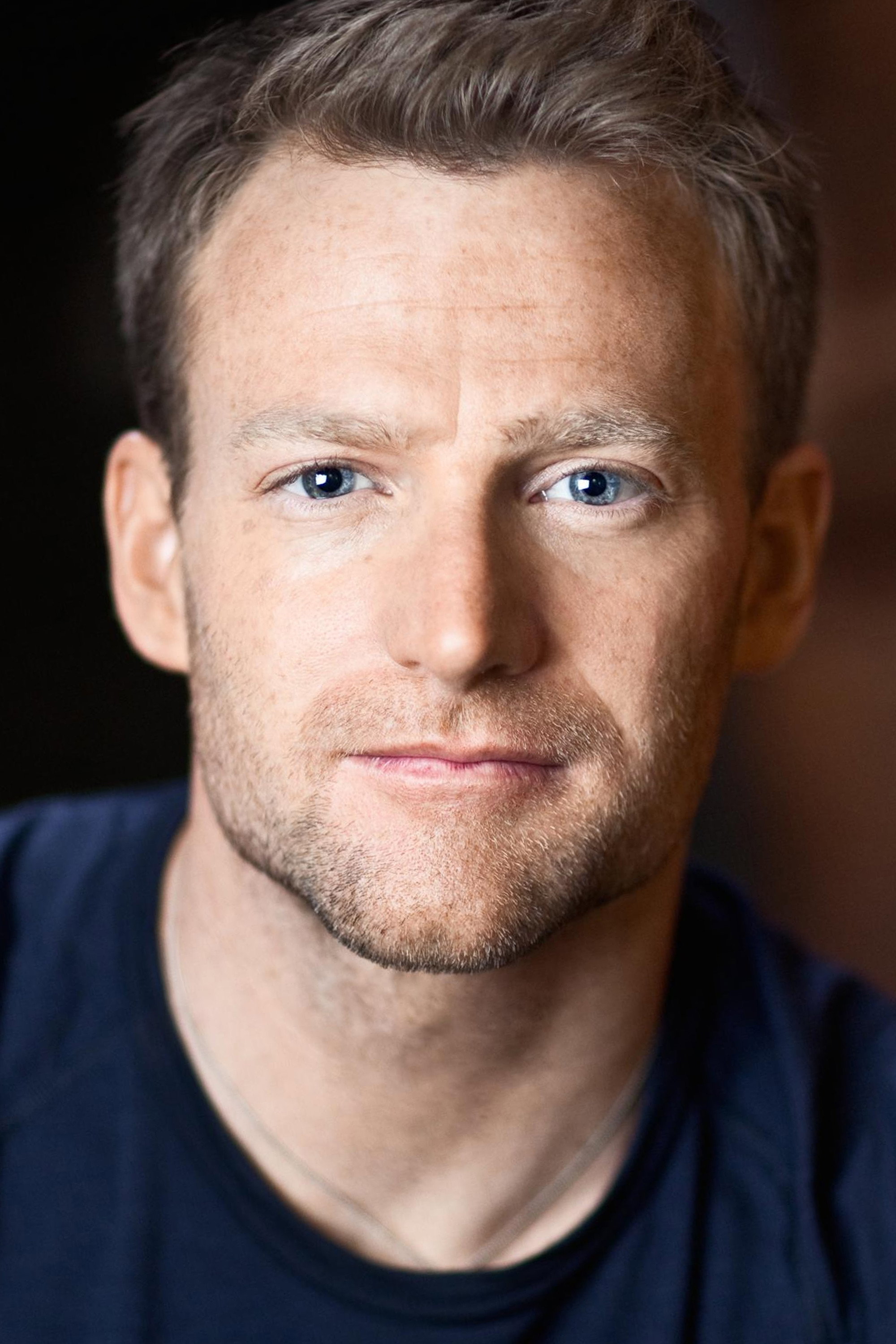 Toby Levins as Bill Todd in Murder, She Baked: A Deadly Recipe