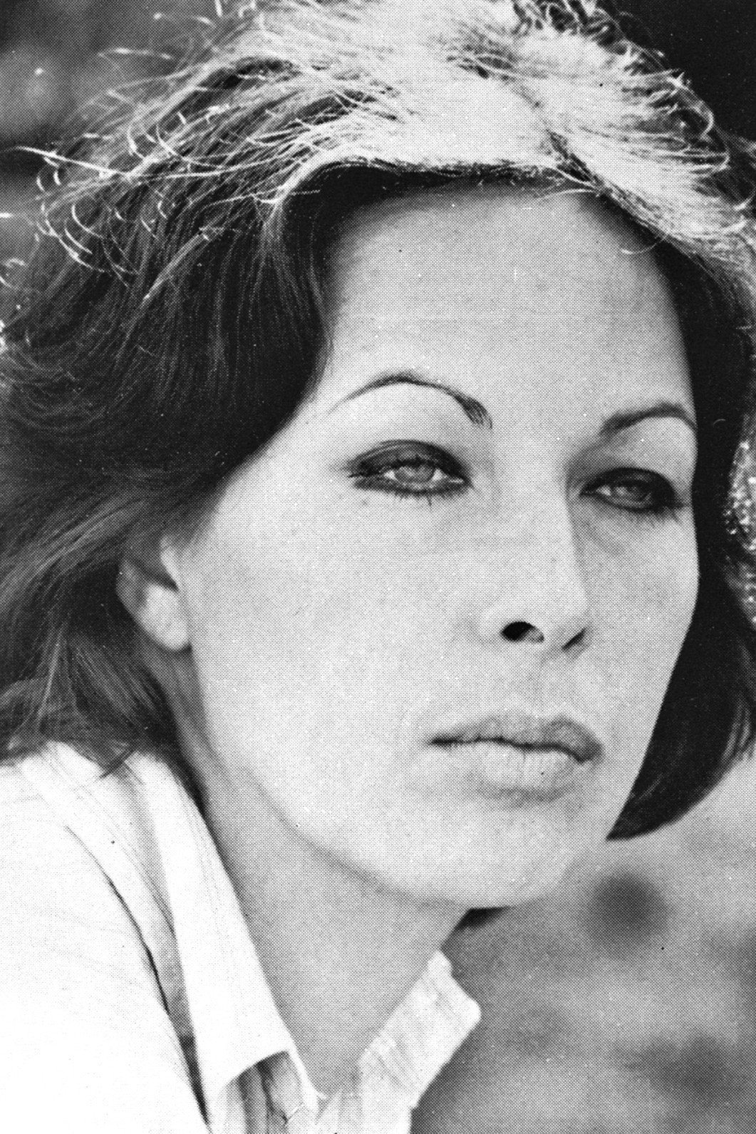 Maria Grazia Grassini as Teresa Vandelli in Albert e l'uomo nero