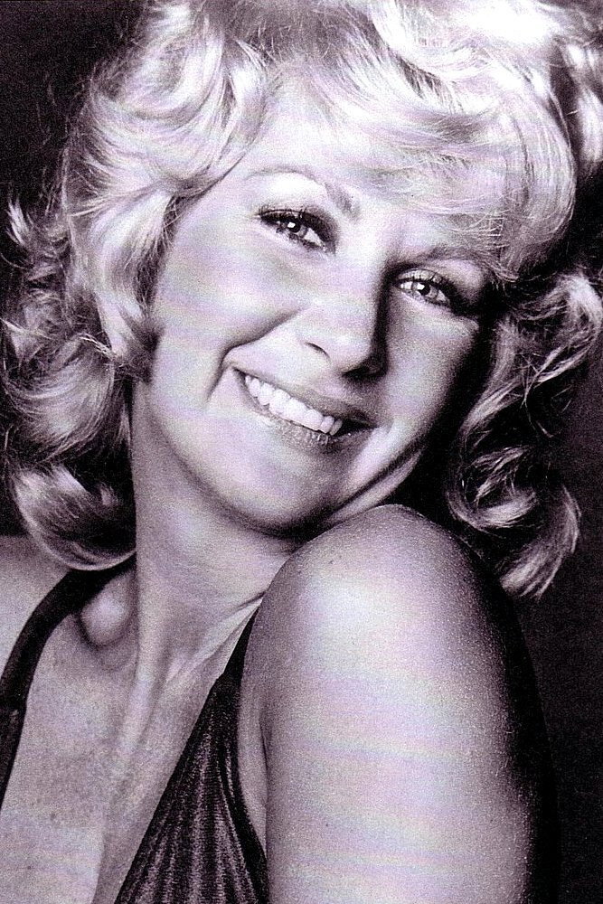 Caron Gardner as Carol Henley in The Fiction Makers