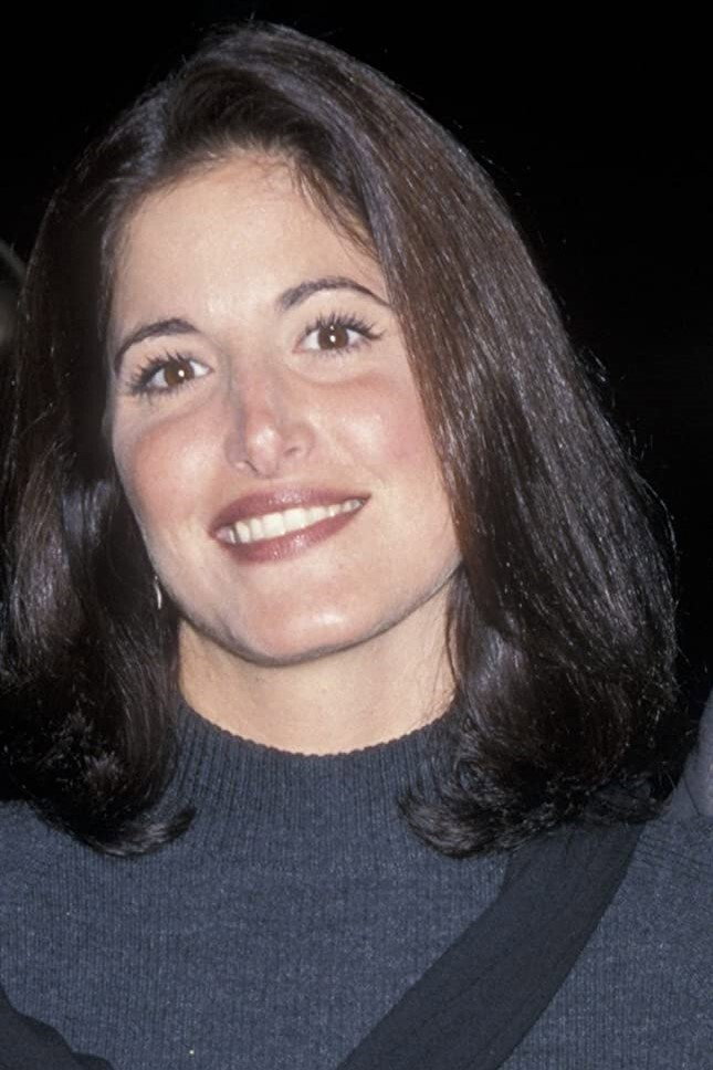 Christine Tucci as Annie Rooney in C-16: FBI