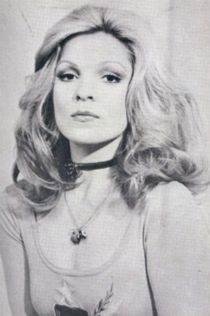 Nadir Fernandes as Tati Ibanez in Snuff, Victims of Pleasure