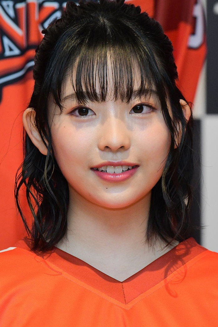 増田里紅 as Manaka Mizusawa (voice) in PuraOre! ~Pride of Orange~