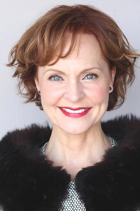 Rebecca Klingler as Self in Ship of Dreams: Titanic Movie Diaries