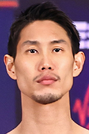 Masayoshi Nakatani as Self in Vasyl Lomachenko vs. Masayoshi Nakatani