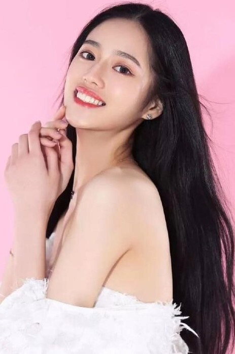 Ma Xiaoqin as Yaoyao in My Husky Boyfriend