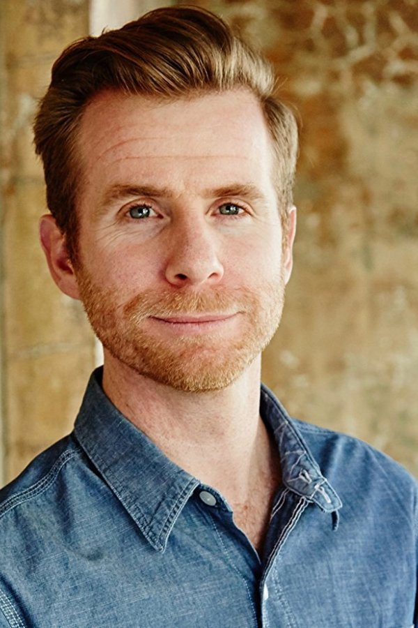 Sean Lynch as Martin in The Possessed
