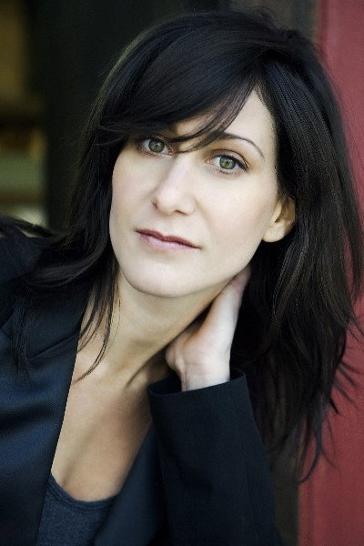 Suzanne DiDonna as Holly in Seduction
