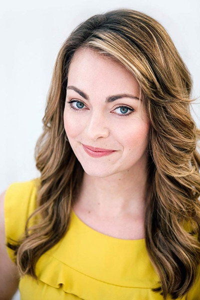 Baily Hopkins as Sister in Alarmed
