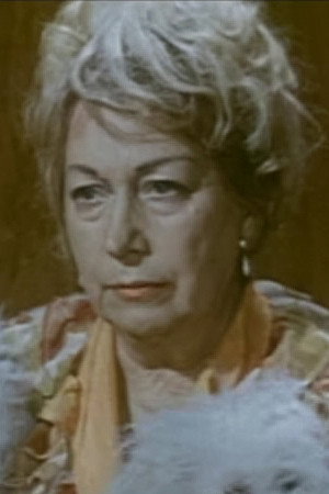 Blaženka Katalinić as Ana in The Jukebox