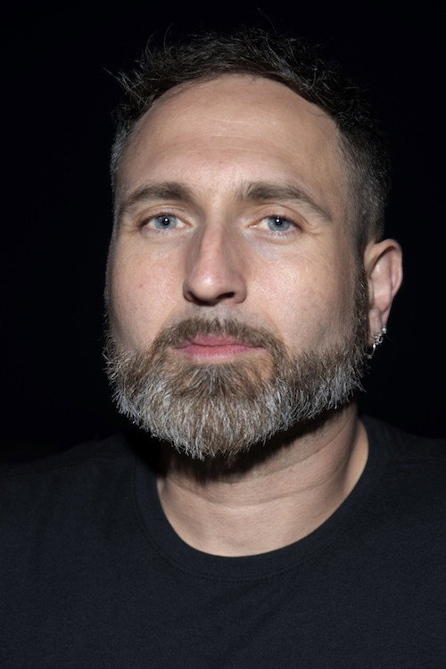 Monte Pittman as Self - Guitar in Madonna: MDNA World Tour
