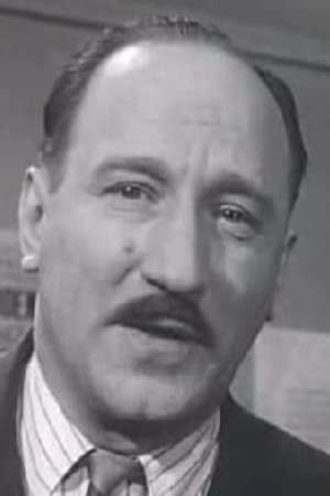 Louis Bugette as Casimir in Rendezvous in Grenada