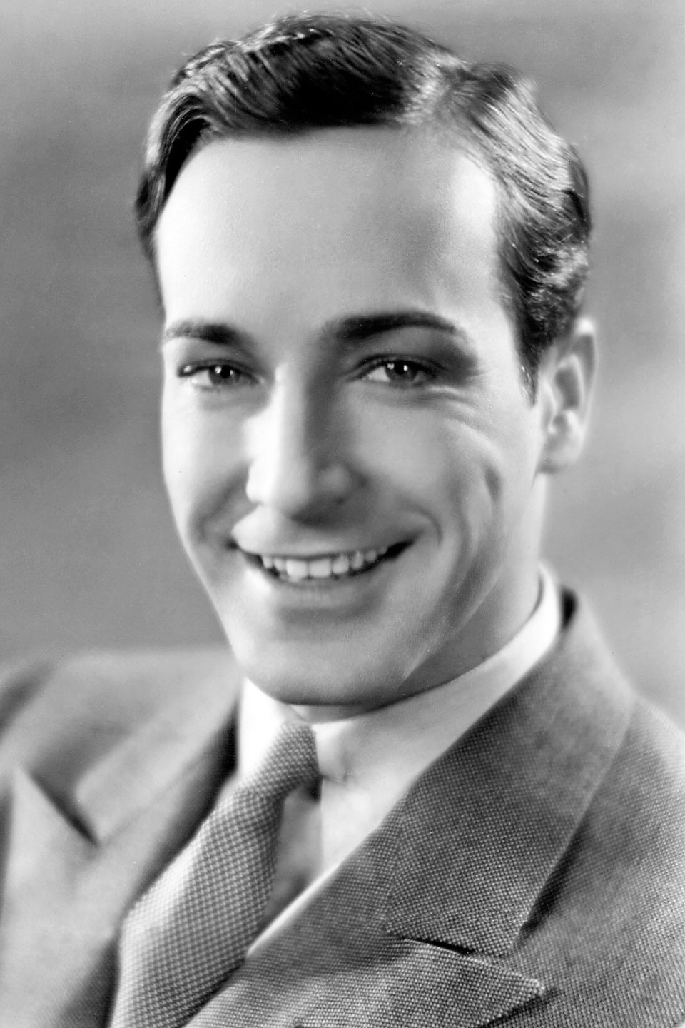 David Manners as John Harker in Dracula