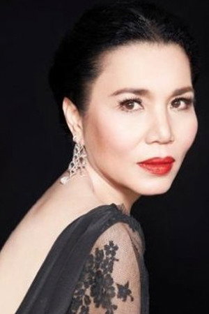 Yanee Jongwisut as Thongbai [Chatcharin's mother] in Parenting