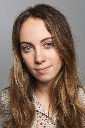 Baize Buzan as Jess in Tom of Your Life