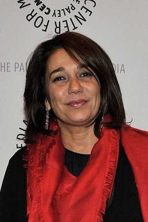 Arita Shahrzad as Farrokhlagha in Women Without Men
