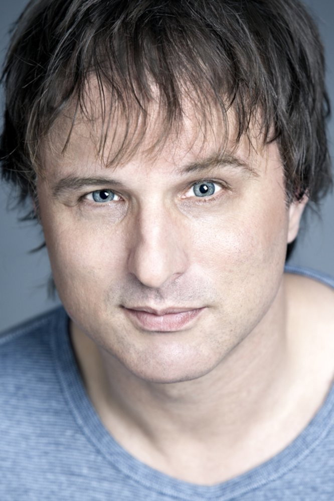 Troy MacKinder as Long-Hair Pumping Gas in Beer Goggles
