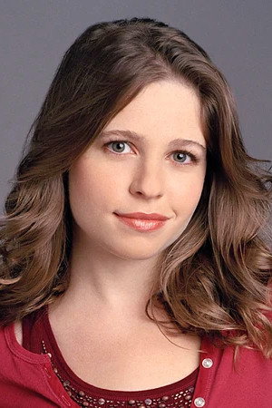 Megan Henning as Sally Richmond in The Lost