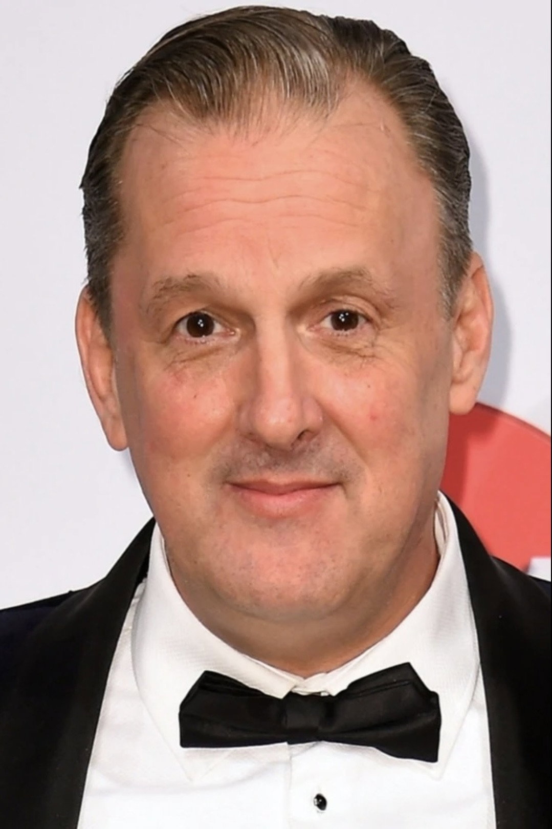 Ross Boatman as Joshua in Good Girl, Bad Girl