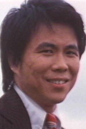 Lau Tai-Chuen as Brothel Boss in The Thunder Kick