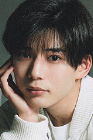 長尾謙杜 as Riku Haneda in The Third Finger Offered to a King