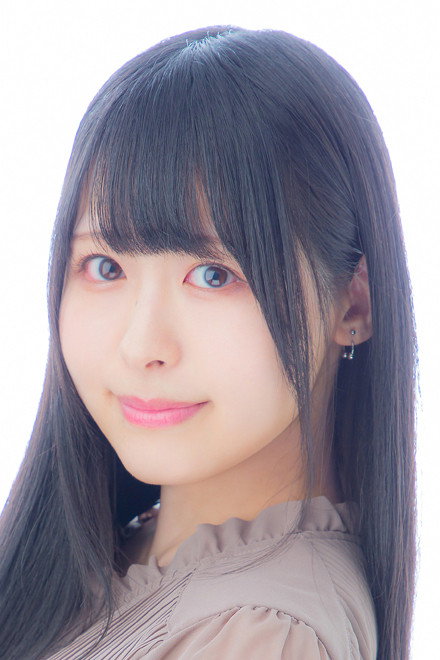 白田千尋 as Reika Tosu (voice) in My Home Hero