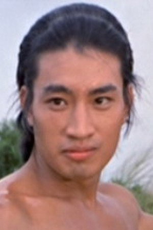 唐炎燦 as Eagle in The Avenging Eagle