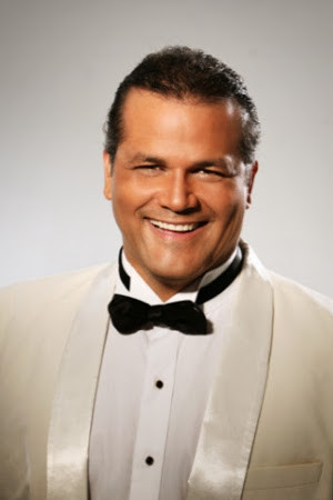 Carlos Alfredo as Isidro in One Way Ticket