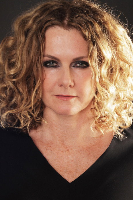 Susan Traylor as Lucinda in She's So Lovely