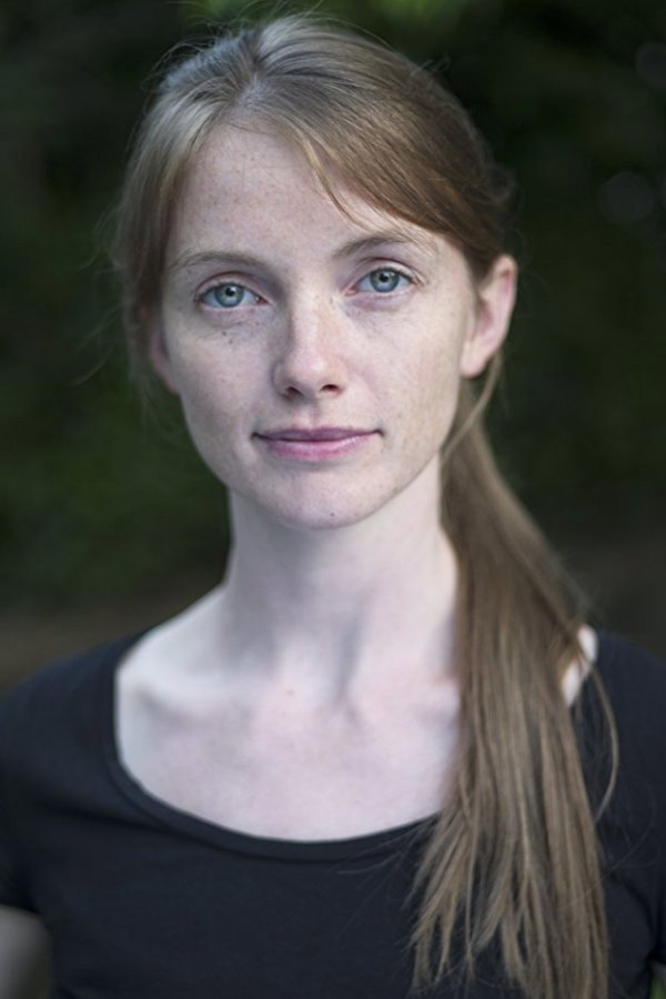 Sonya Cullingford as Catherine in In the Trap
