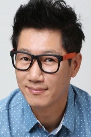지석진 as MC in Star Golden Bell