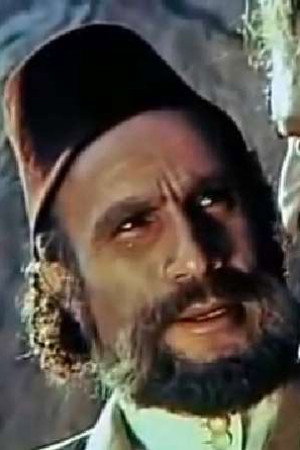 Վլադիմիր Սարուխանյան as граф Пембрук in King John