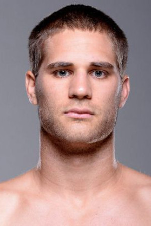 Matt Van Buren as Self in Bellator 73