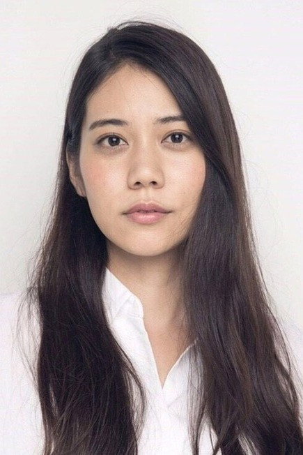 松山愛里 as Rena Ryugu in Shrill Cries of Summer