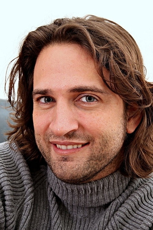 Chris Cardillo as Scott in Cold