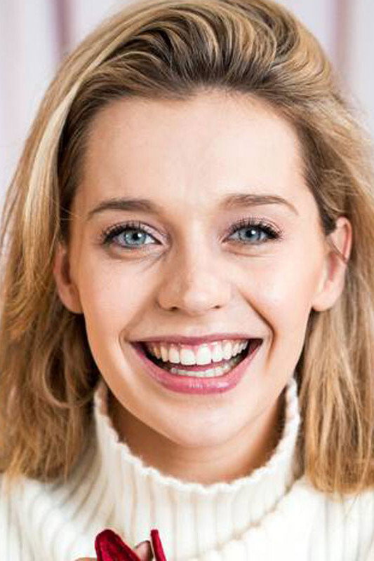 Mia Ehrnrooth as Ivy in Insite
