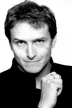 Fabrice Scott as Jean in Va bene così