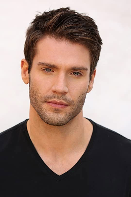 Billy Armstrong as Sam in Chaos on the Farm