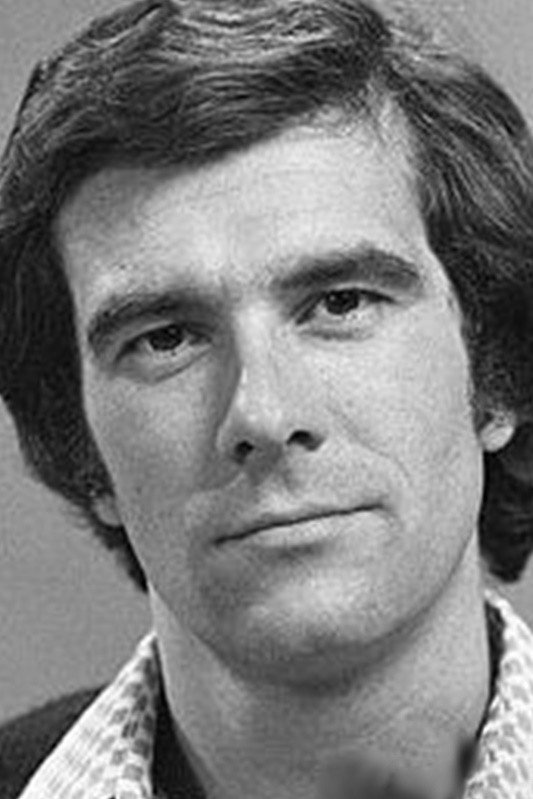 Tom Hallick as Martin Colfax in The Backlot Murders