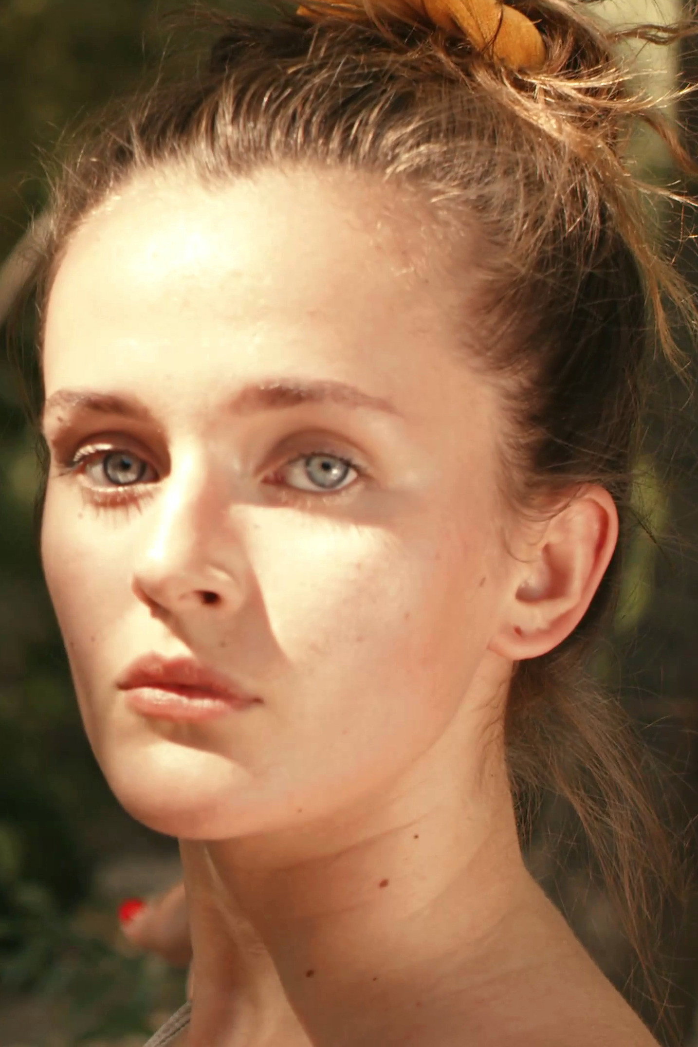 Saskia Lauren as Maddison in Dream