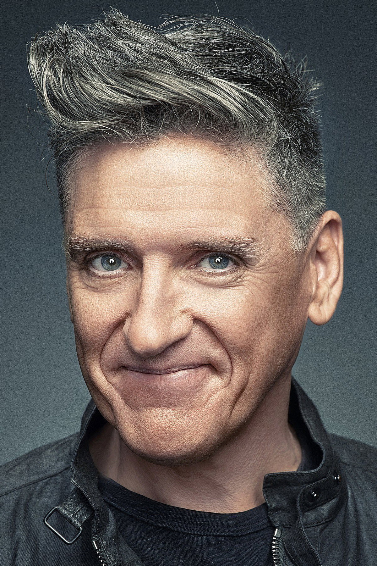 Craig Ferguson as Self - Host in Join or Die with Craig Ferguson