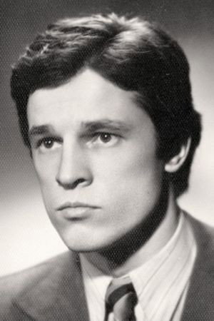 Ivars Kalniņš as Yan Plinto in The Secret of Gretha Villa
